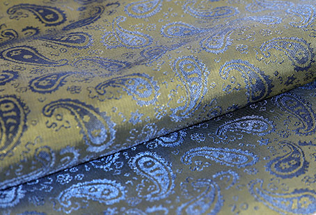 Imitation Silk Fabric